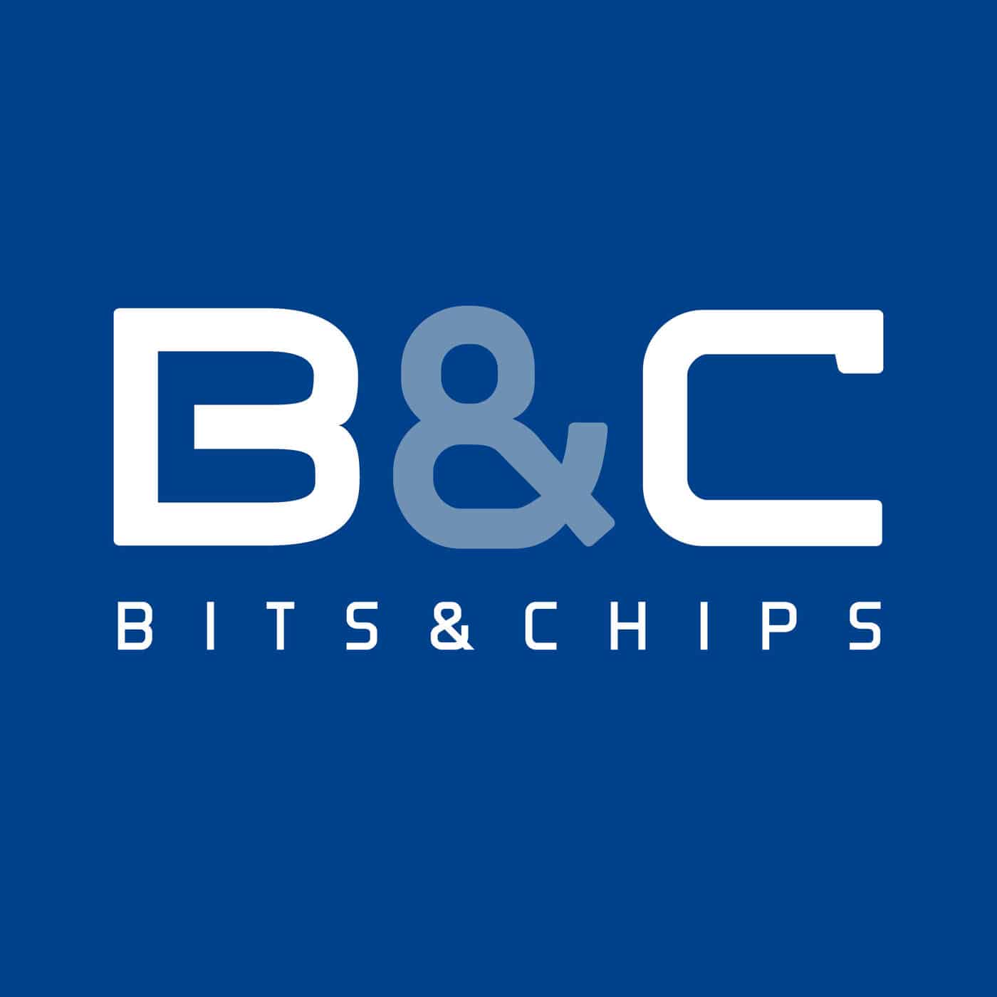 Bits & Chips Logo