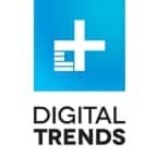 Digital Trends Logo