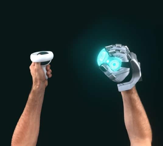 SenseGlove API Tutorials