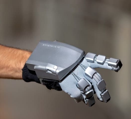 sense glove nova