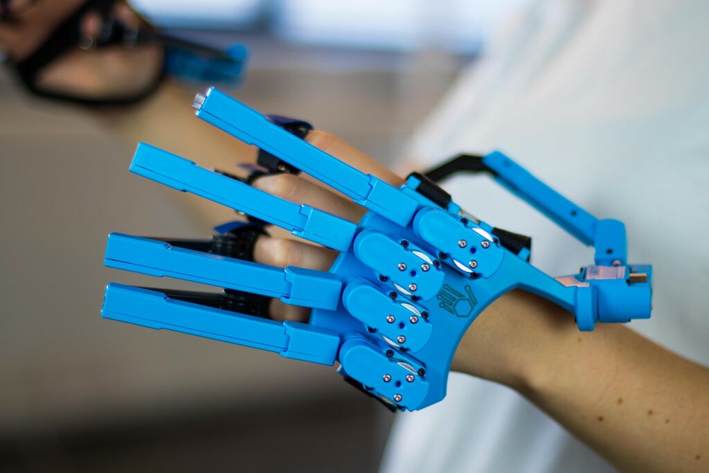 Frauenhofer IEM uses senseglove for vr and ar simulation