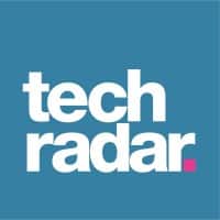 Techradar Logo