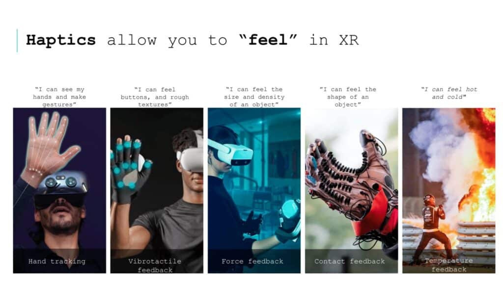 vr gloves vs controllers