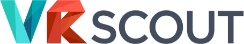 VRScout logo