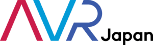 AVR Japan Logo