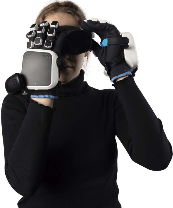 Join SenseGloves Academic Program