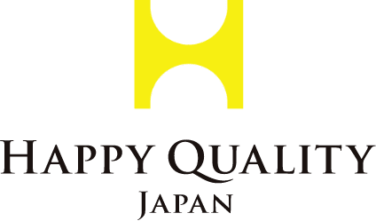 Logo Happy Quality