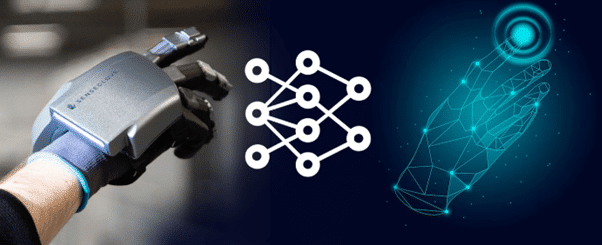 SenseGlove Machine Learning
