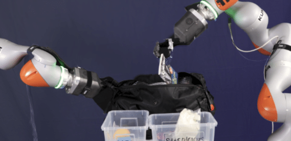 Robotics