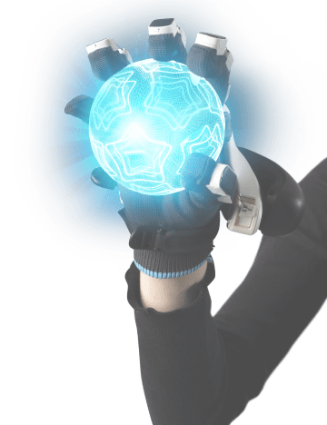 SenseGlove Marketing