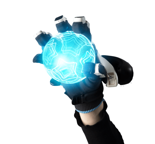 SenseGlove Nova 2 Force Feedback