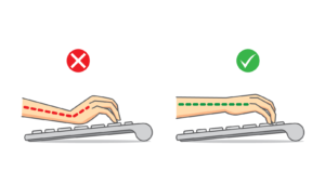 Proper Typing Tech